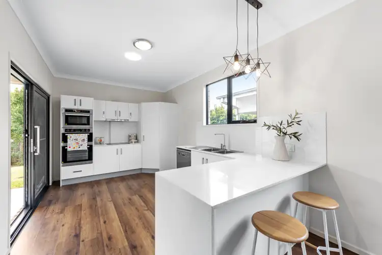 Second view of Homely house listing, 11 Duke Street, Gaythorne QLD 4051