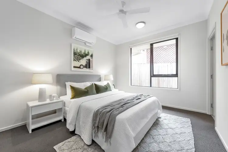 Third view of Homely house listing, 11 Duke Street, Gaythorne QLD 4051