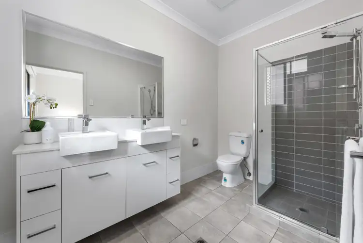 Fourth view of Homely house listing, 11 Duke Street, Gaythorne QLD 4051
