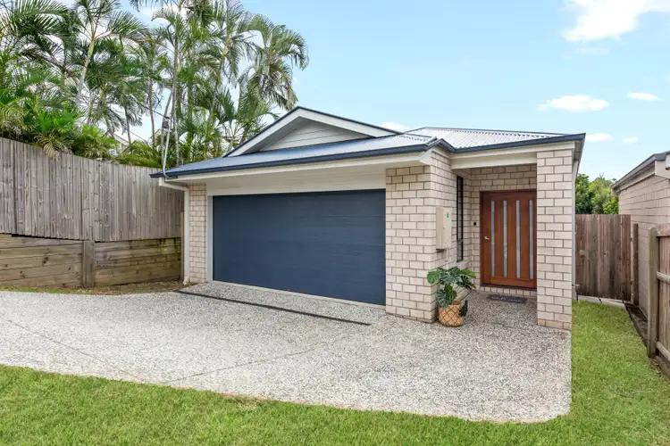 Fifth view of Homely house listing, 11 Duke Street, Gaythorne QLD 4051