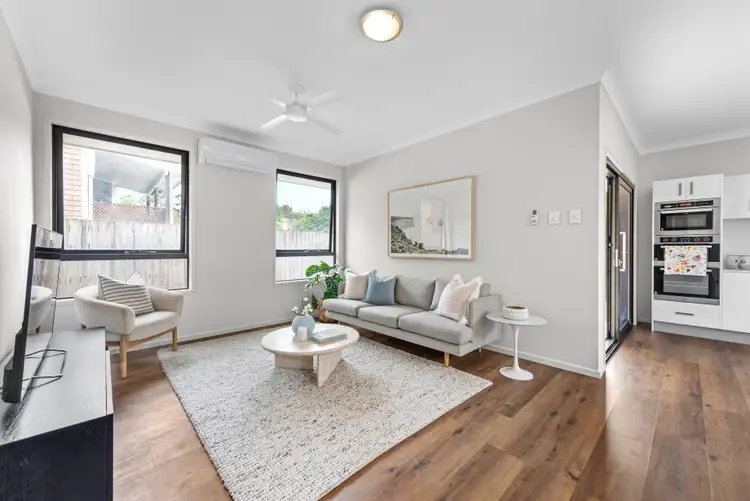 Sixth view of Homely house listing, 11 Duke Street, Gaythorne QLD 4051