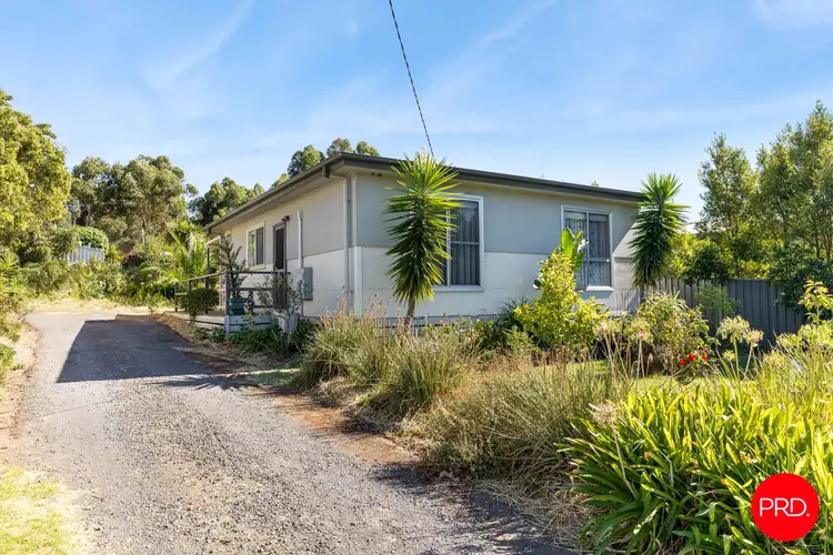 4 Watkins Street, Long Gully VIC 3550