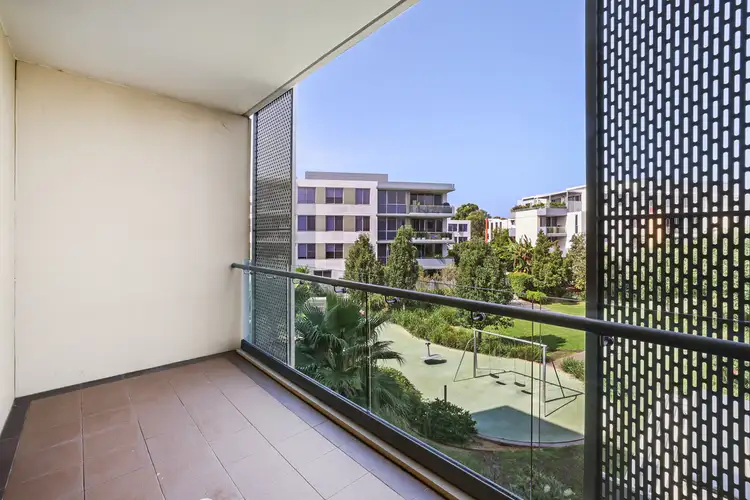 251/79 Macpherson Street, Warriewood NSW 2102