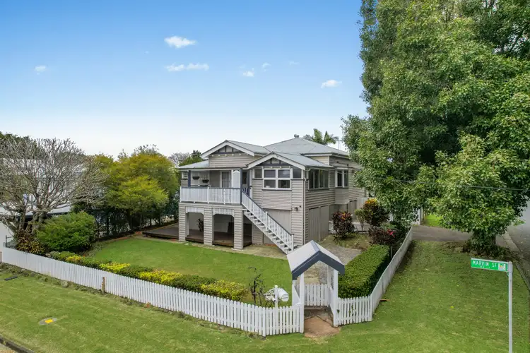 1 Marvin Street, Eastern Heights QLD 4305
