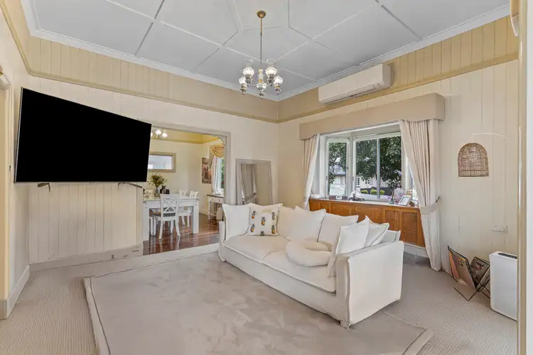 Fourth view of Homely house listing, 1 Marvin Street, Eastern Heights QLD 4305