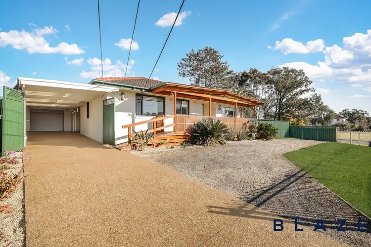 28 Kaluga Street, Busby NSW 2168
