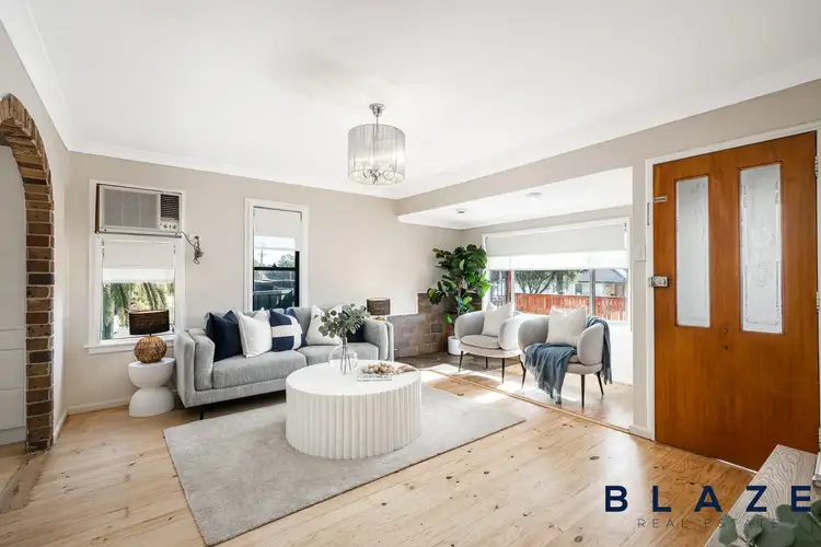 Second view of Homely house listing, 28 Kaluga Street, Busby NSW 2168