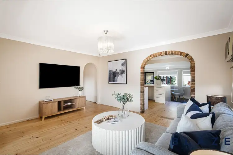 Third view of Homely house listing, 28 Kaluga Street, Busby NSW 2168