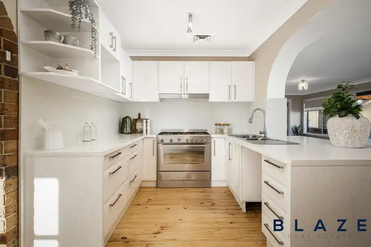 Fourth view of Homely house listing, 28 Kaluga Street, Busby NSW 2168