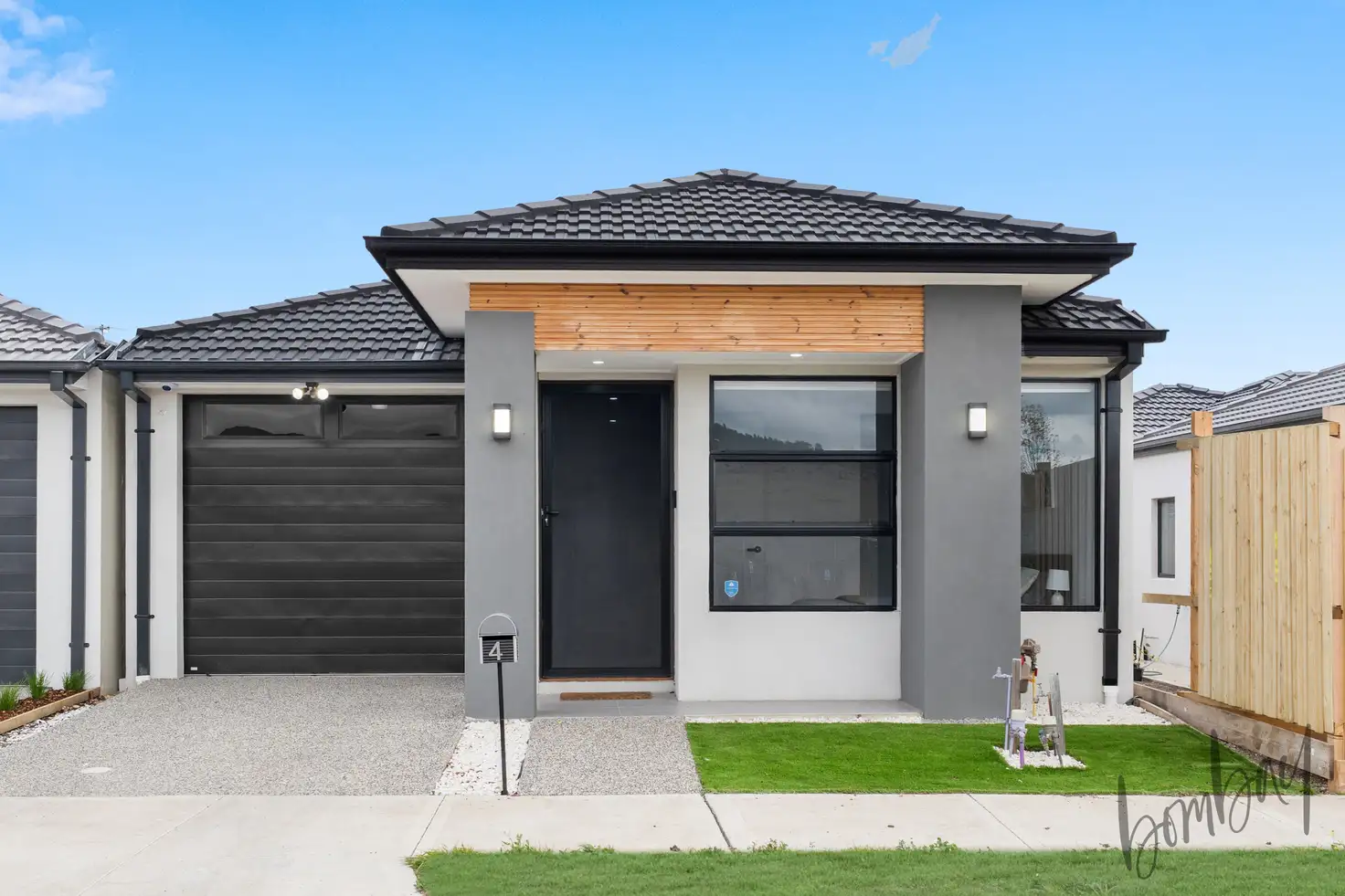 Main view of Homely house listing, 4 Pomerania Street, Wollert VIC 3750