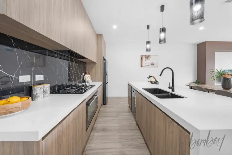 Third view of Homely house listing, 4 Pomerania Street, Wollert VIC 3750