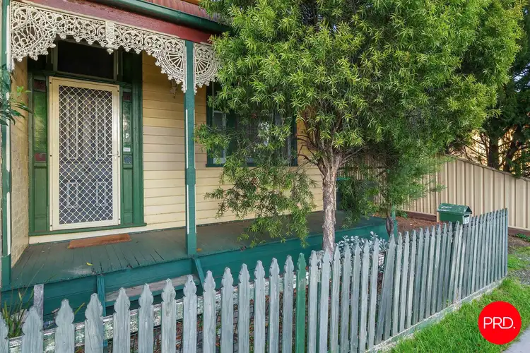 63 Gladstone Street, Quarry Hill VIC 3550