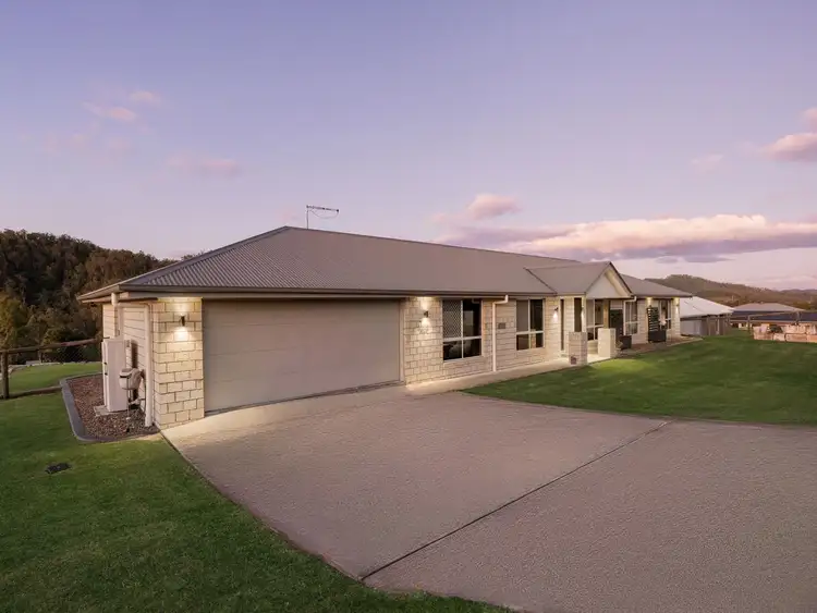 Third view of Homely house listing, 71 Condamine Drive, Fernvale QLD 4306