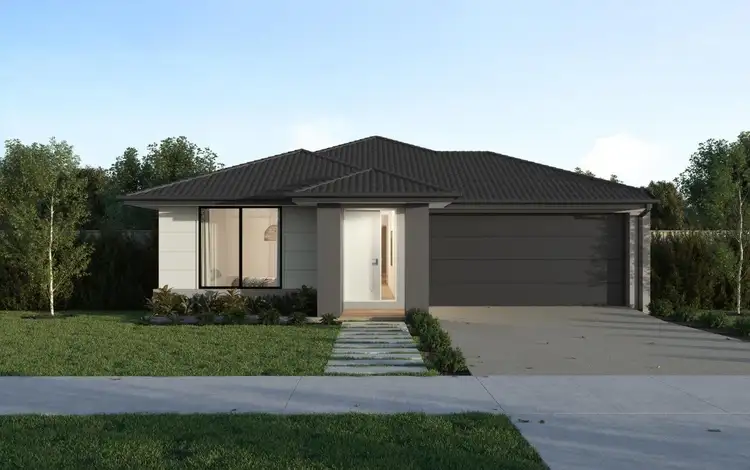 Third view of Homely house listing, 9 Nia Road, Tarneit VIC 3029