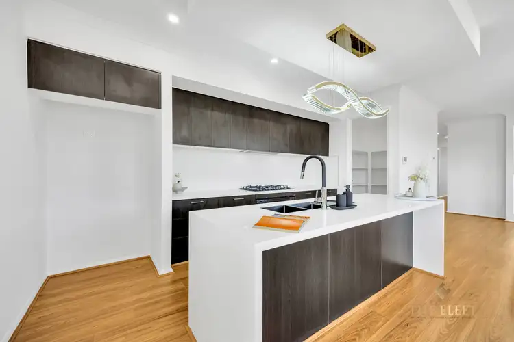 Sixth view of Homely house listing, 9 Nia Road, Tarneit VIC 3029