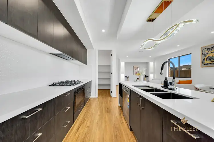 Seventh view of Homely house listing, 9 Nia Road, Tarneit VIC 3029