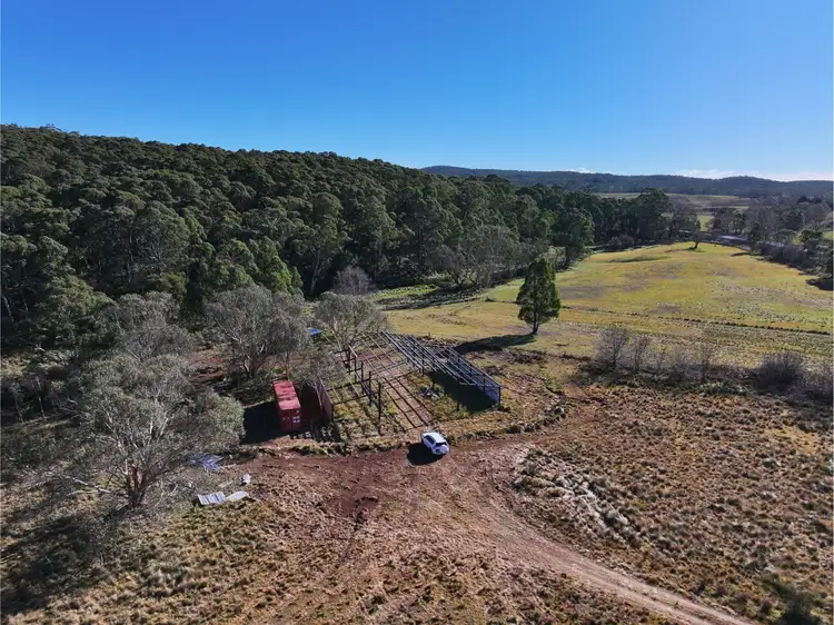 Main view of Homely rural property listing, 4651 Kings Highway, Braidwood NSW 2622