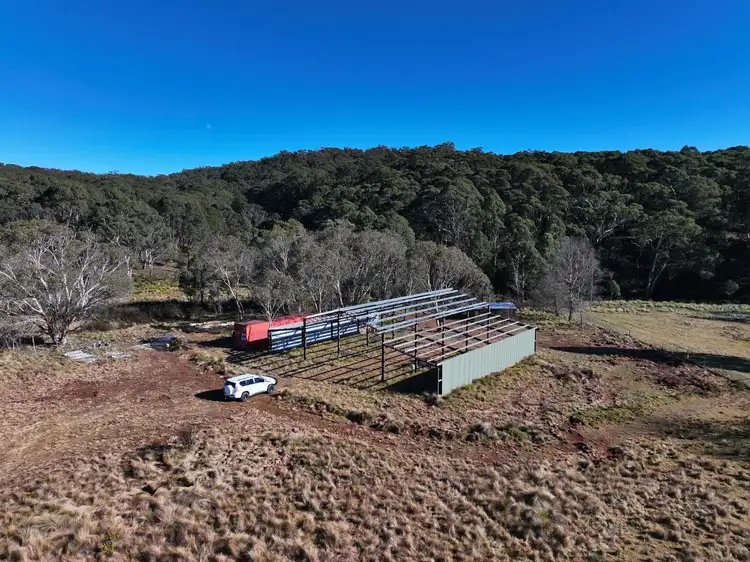 Second view of Homely rural property listing, 4651 Kings Highway, Braidwood NSW 2622