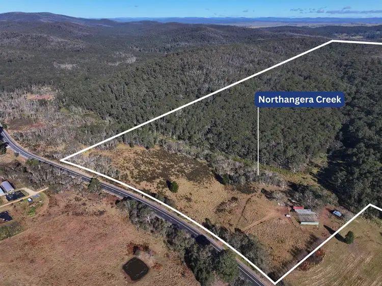 Third view of Homely rural property listing, 4651 Kings Highway, Braidwood NSW 2622