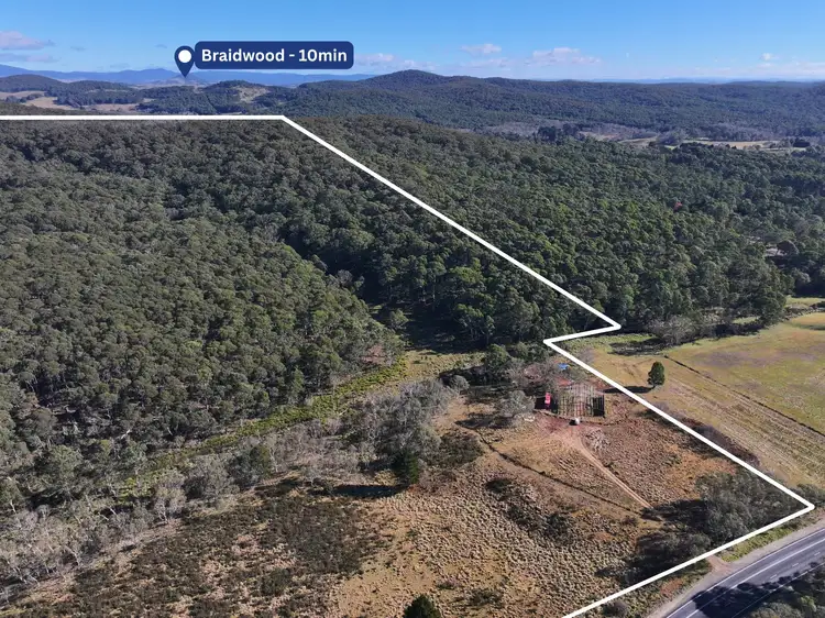 Fourth view of Homely rural property listing, 4651 Kings Highway, Braidwood NSW 2622
