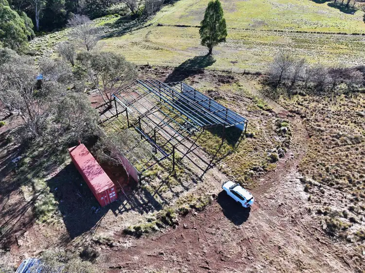 Fifth view of Homely rural property listing, 4651 Kings Highway, Braidwood NSW 2622