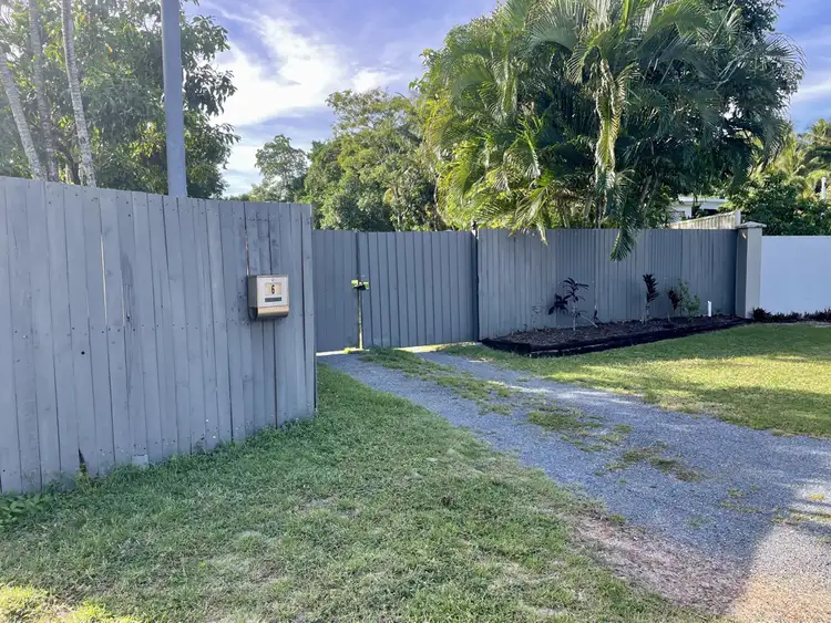 Fifth view of Homely land listing, 6 Barka Close, Wonga Beach QLD 4873