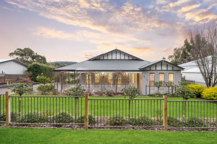 Second view of Homely house listing, 10 Watson Street, Macclesfield SA 5153