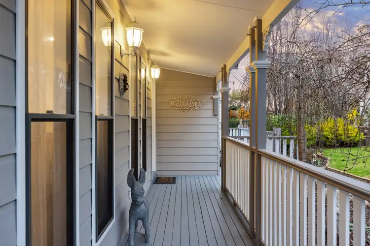 Fifth view of Homely house listing, 10 Watson Street, Macclesfield SA 5153