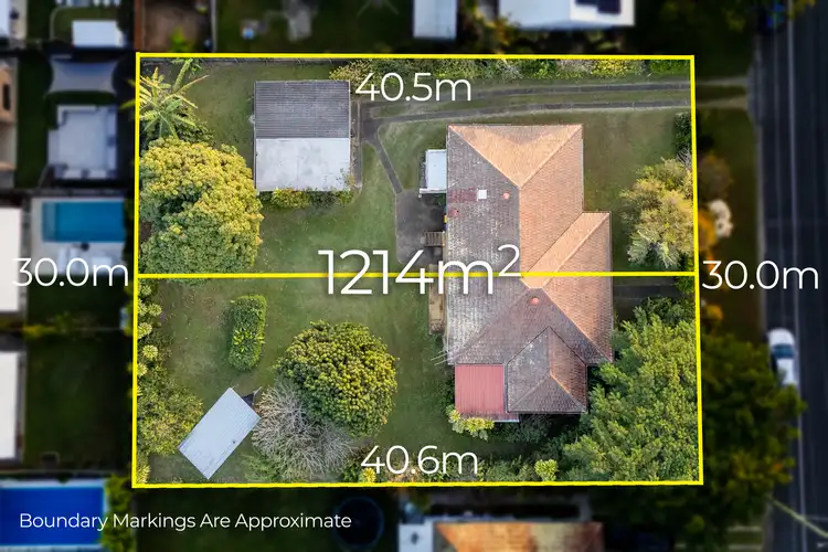102 Moreton Avenue, Wynnum QLD 4178