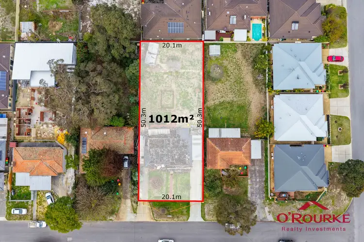 39 Paringa Way, Morley WA 6062