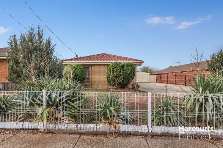 14 Cumming Drive, Hoppers Crossing VIC 3029