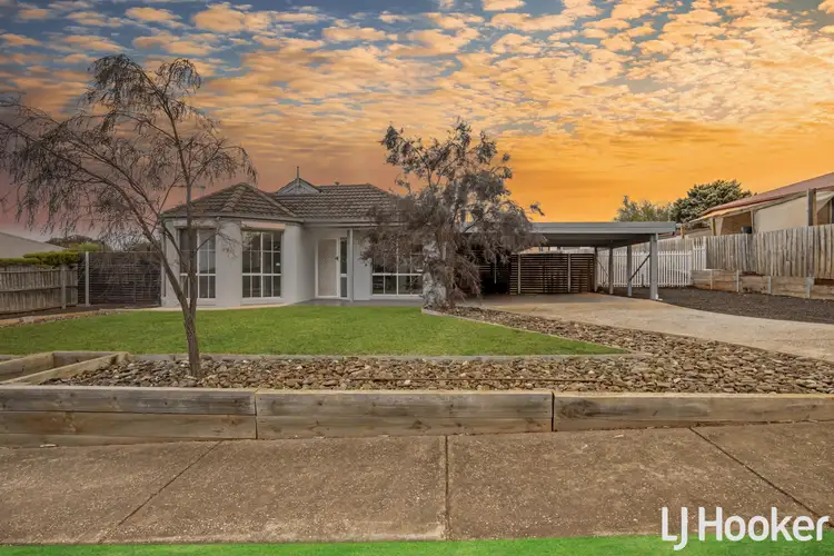 30 Darcy street, Maddingley VIC 3340