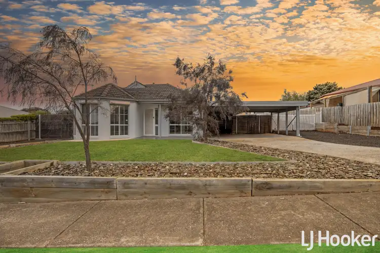 Main view of Homely house listing, 30 Darcy street, Maddingley VIC 3340