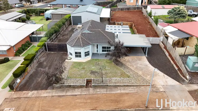 Second view of Homely house listing, 30 Darcy street, Maddingley VIC 3340