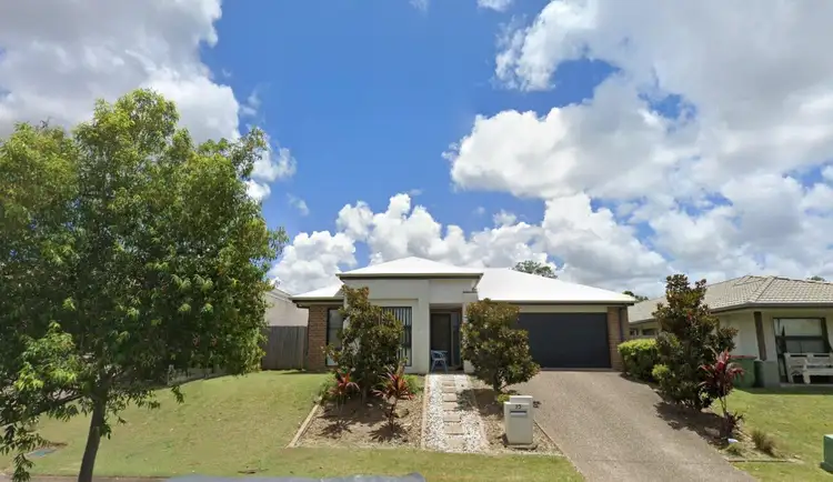 35 Tribeca Circuit, Coomera QLD 4209