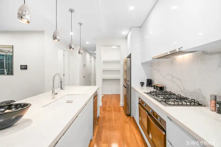 Fourth view of Homely townhouse listing, 43A Second Avenue, Altona North VIC 3025