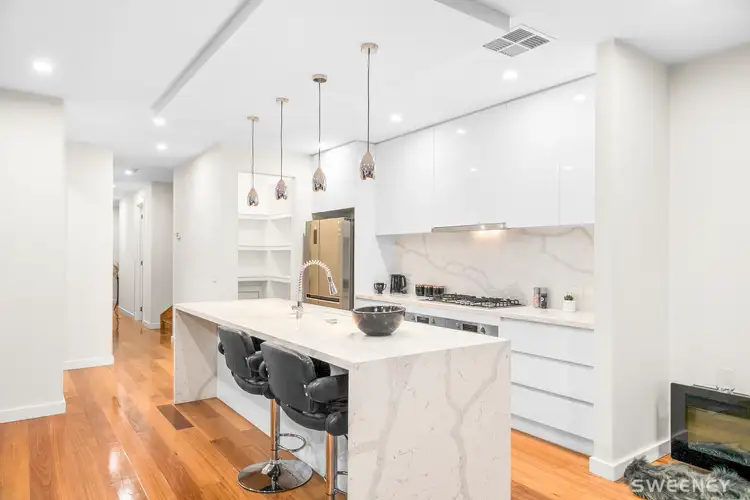 Fifth view of Homely townhouse listing, 43A Second Avenue, Altona North VIC 3025