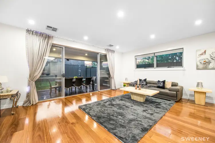 Sixth view of Homely townhouse listing, 43A Second Avenue, Altona North VIC 3025