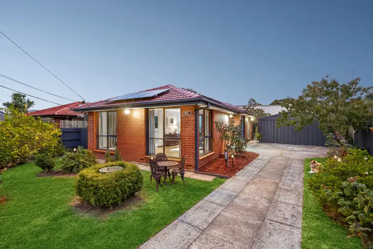 47 Timberglade Drive, Noble Park North VIC 3174