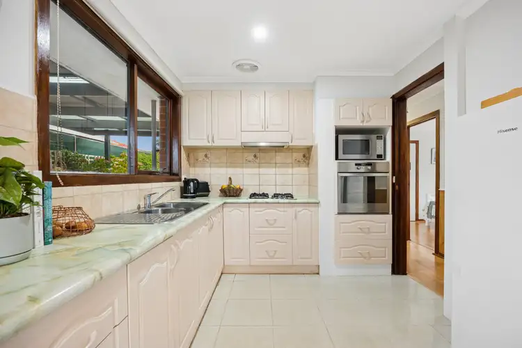 Fifth view of Homely house listing, 47 Timberglade Drive, Noble Park North VIC 3174