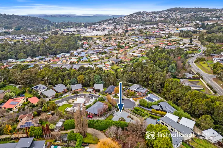 Second view of Homely house listing, 10 Olivia Court, Kingston TAS 7050