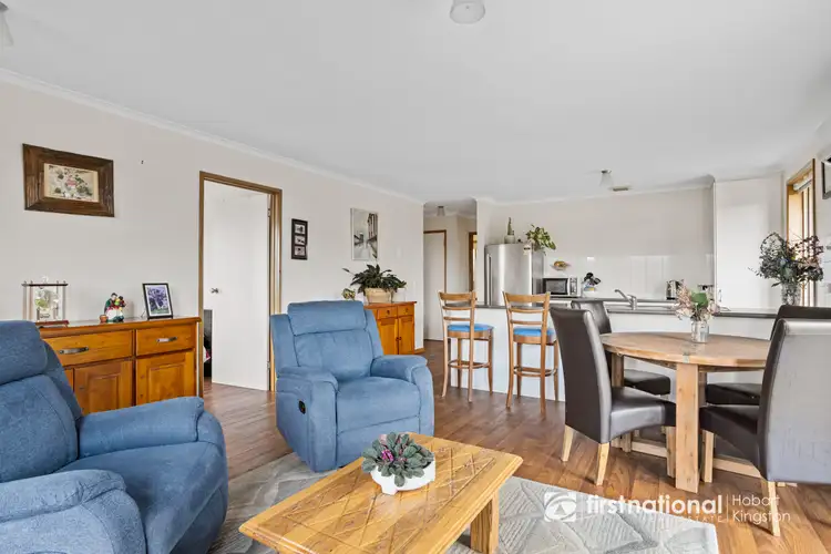 Third view of Homely house listing, 10 Olivia Court, Kingston TAS 7050