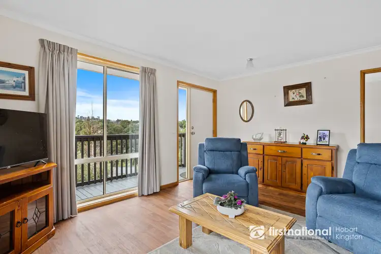 Fourth view of Homely house listing, 10 Olivia Court, Kingston TAS 7050
