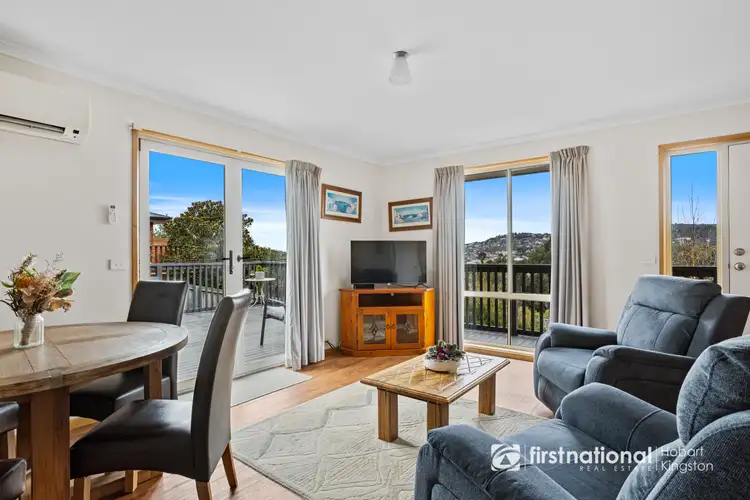 Fifth view of Homely house listing, 10 Olivia Court, Kingston TAS 7050