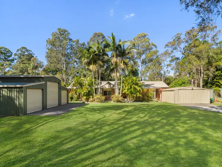 113-119 Mackie Road, Narangba QLD 4504