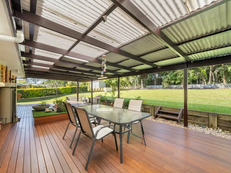 Fifth view of Homely house listing, 113-119 Mackie Road, Narangba QLD 4504