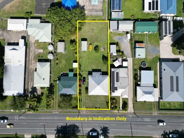 16 Faust Street, Proserpine QLD 4800