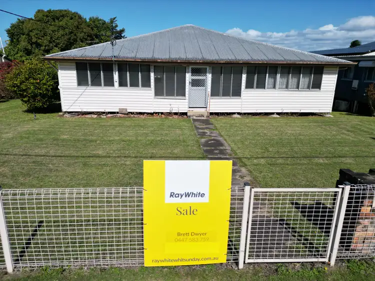 Third view of Homely house listing, 16 Faust Street, Proserpine QLD 4800