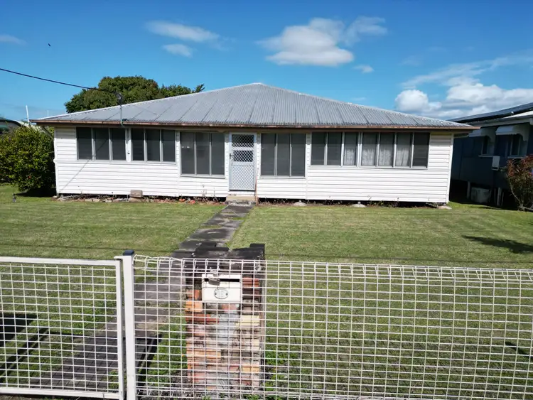 Fourth view of Homely house listing, 16 Faust Street, Proserpine QLD 4800