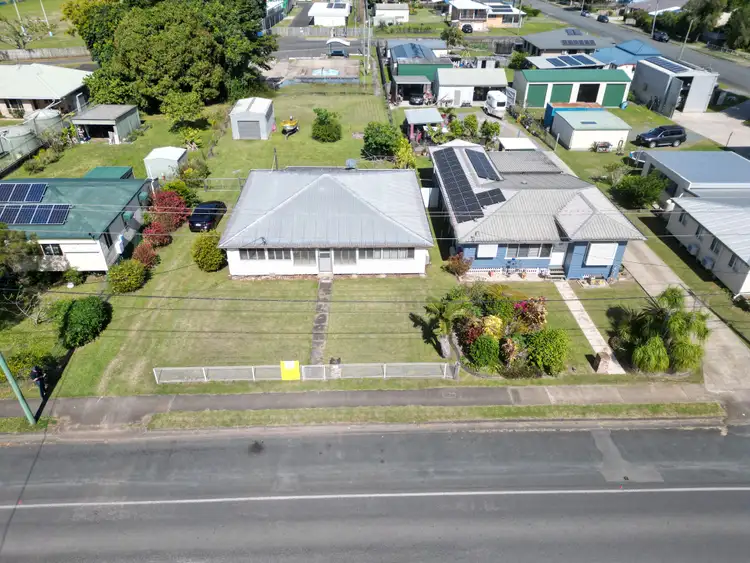 Fifth view of Homely house listing, 16 Faust Street, Proserpine QLD 4800